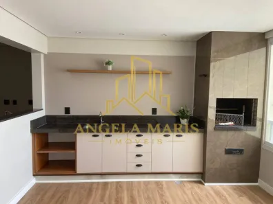 Apartamento com 3 Quartos à venda, 151m² no Parque Residencial Aquarius, São José dos Campos
