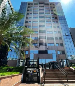 Sala Comercial para alugar, 37m² no Vila Olímpia, São Paulo