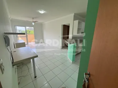 Apartamento com 1 Quarto à venda, 48m² no Nova Ribeirânia, Ribeirão Preto