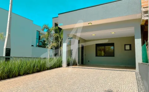 Casa com 3 Quartos à venda, 200m² no Vila Monte Alegre, Paulínia