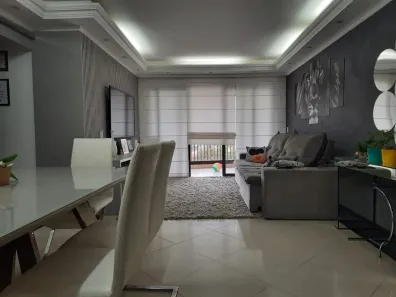 Apartamento com 4 Quartos à venda, 128m² no Lauzane Paulista, São Paulo