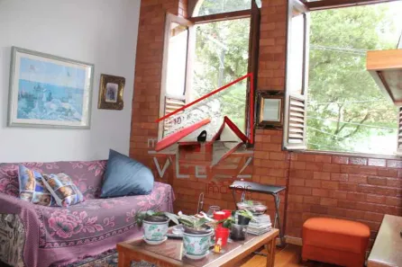 Apartamento com 4 Quartos à venda, 180m² no Glória, Rio de Janeiro