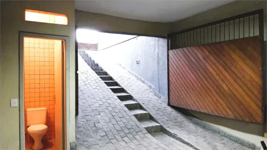 Sobrado com 4 Quartos à venda, 229m² no Vila Anglo Brasileira, São Paulo