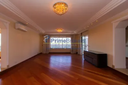 Apartamento com 7 Quartos à venda, 623m² no Santo Amaro, São Paulo