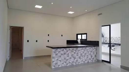 Casa com 3 Quartos à venda, 123m² no Jardim dos Lagos, Nova Odessa