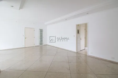 Apartamento com 3 Quartos à venda, 213m² no Bela Vista, São Paulo