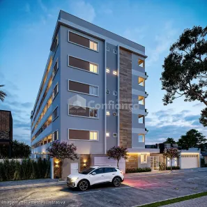 Apartamento com 2 Quartos à venda, 64m² no Araturi (Jurema), Caucaia