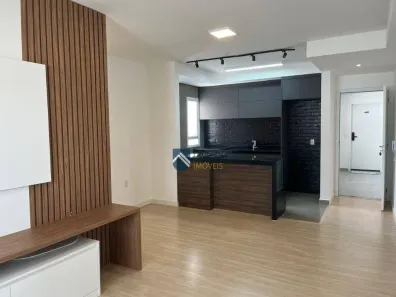 Apartamento com 3 Quartos à venda, 78m² no Engordadouro, Jundiaí