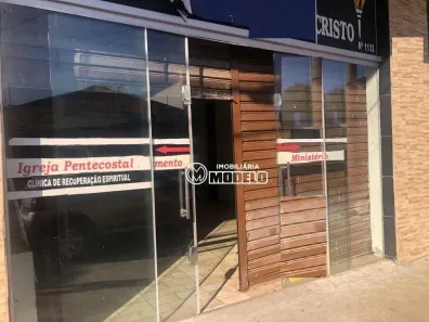 Galpão/Depósito/Armazém para alugar, 450m² no Paulicéia, Piracicaba
