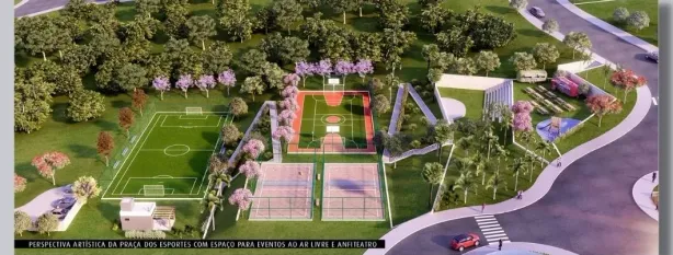 Lote/Terreno à venda, 360m² no Cachoeira, Atibaia
