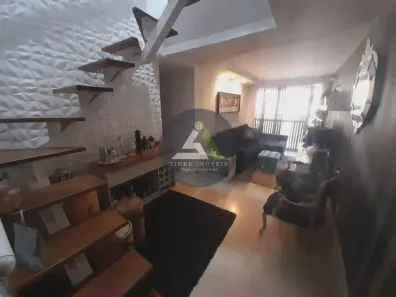 Cobertura com 4 Quartos à venda, 169m² no Pechincha, Rio de Janeiro