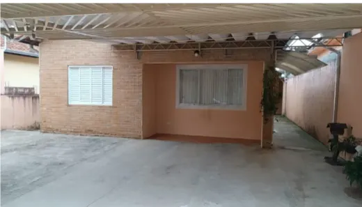 Casa com 3 Quartos à venda, 80m² no Jardim Santa Inês II, São José dos Campos