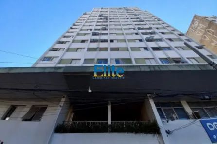 Apartamento com 1 Quarto à venda, 44m² no Botafogo, Campinas