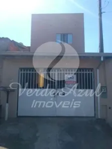 Sobrado com 3 Quartos à venda, 200m² no Jardim Nossa Senhora Auxiliadora, Hortolândia