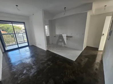 Apartamento com 2 Quartos à venda, 61m² no km 18, Osasco