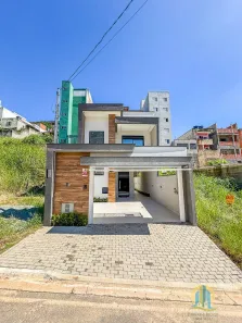 Casa com 2 Quartos à venda, 137m² no Vila do Conde, Barueri