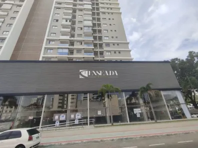 Ponto Comercial à venda, 31m² no Itapuã, Vila Velha