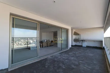 Apartamento com 3 Quartos à venda, 158m² no Vila Clementino, São Paulo