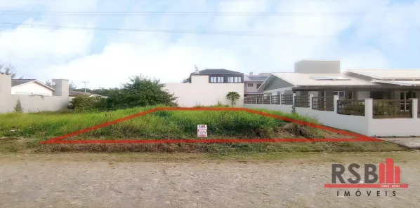 Lote/Terreno à venda, 375m² no Balneário Rosa do Mar, Passo de Torres