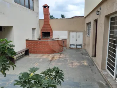 Sobrado com 3 Quartos à venda, 260m² no Jardim Yara, São Paulo