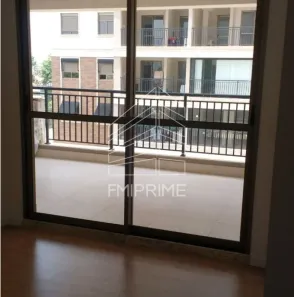 Apartamento com 2 Quartos à venda, 94m² no Água Branca, São Paulo