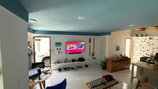 Apartamento com 3 Quartos à venda, 140m² no Aruana, Aracaju