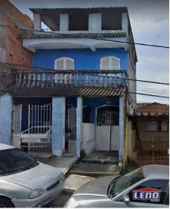 Sobrado com 2 Quartos à venda, 180m² no Jardim Gonzaga, São Paulo