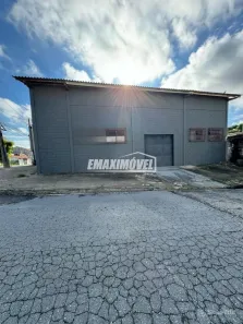 Galpão/Depósito/Armazém para alugar, 200m² no Vila Barão, Sorocaba