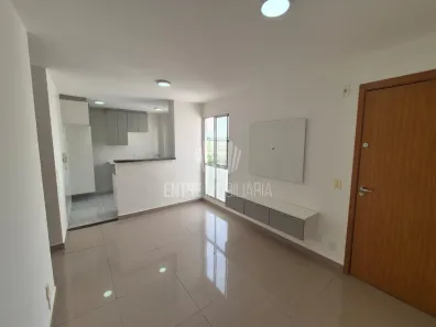 Apartamento com 2 Quartos à venda, 44m² no Parque das Cachoeiras, Campinas