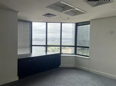Sala Comercial à venda, 145m² no Centro, Rio de Janeiro