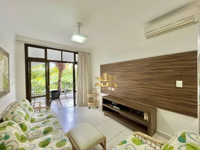 Apartamento com 3 Quartos à venda, 96m² no Enseada, Guarujá
