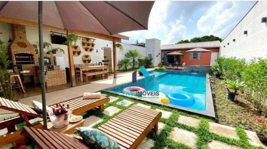 Casa com 4 Quartos à venda, 240m² no Jardim Casa Grande, São Paulo