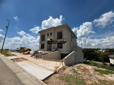 Casa de Condomínio com 5 Quartos à venda, 500m² no Jardim Bandeirantes, Santana de Parnaíba