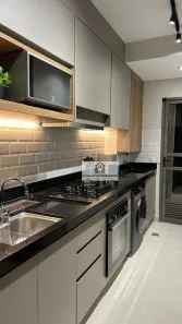 Apartamento com 2 Quartos à venda, 68m² no Bom Jardim, São José do Rio Preto