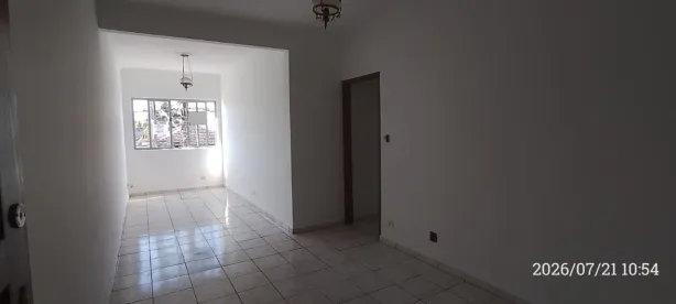 Apartamento com 2 Quartos à venda, 80m² no Parque São Vicente, São Vicente