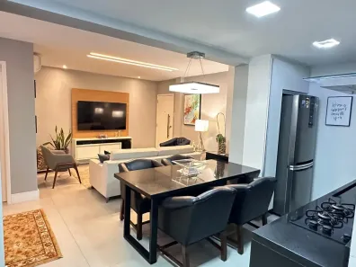 Apartamento com 1 Quarto à venda, 54m² no Copacabana, Rio de Janeiro