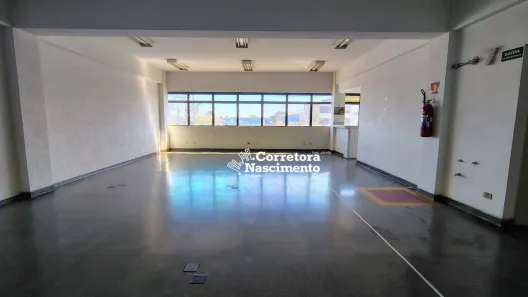 Sala Comercial para alugar, 80m² no Jardim Califórnia, Jacareí