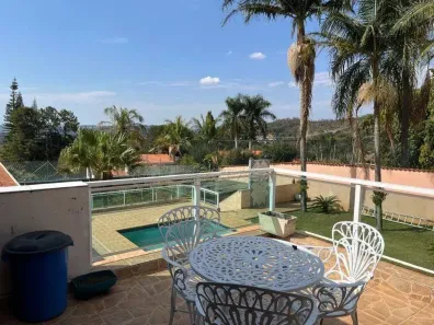 Casa com 4 Quartos à venda, 315m² no Parque dos Cafezais 1, Itupeva
