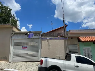 Casa com 2 Quartos à venda, 180m² no Centro, Osasco