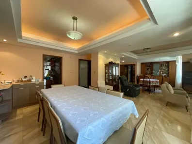 Apartamento com 4 Quartos à venda, 220m² no Centro, Belo Horizonte
