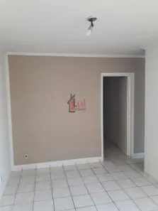 Apartamento com 2 Quartos à venda, 53m² no Jardim Maracanã, Presidente Prudente