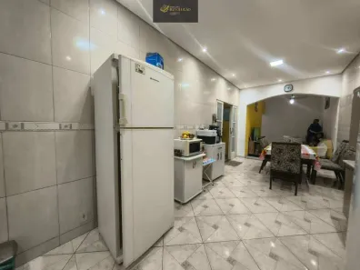 Casa com 3 Quartos à venda, 166m² no Vila Suiça, Pindamonhangaba