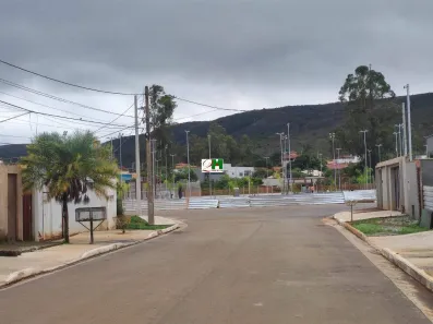 Lote/Terreno à venda, 360m² no Vale do Sol, Nova Lima