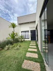 Casa com 3 Quartos à venda, 140m² no Esplanada Primo Meneghetti II, Franca