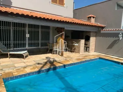 Sobrado com 4 Quartos à venda, 300m² no Jardim Palmares (Zona Sul), São Paulo