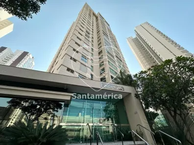 Apartamento com 3 Quartos para alugar, 180m² no Gleba Fazenda Palhano, Londrina