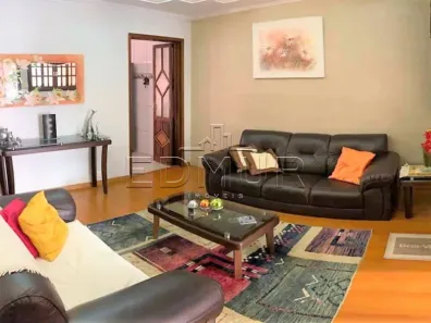 Casa com 3 Quartos à venda, 155m² no Vila Camilópolis, Santo André