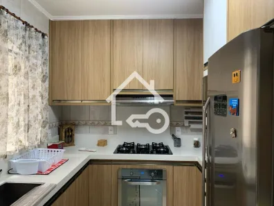 Casa com 3 Quartos à venda, 215m² no Centro, São Bernardo do Campo