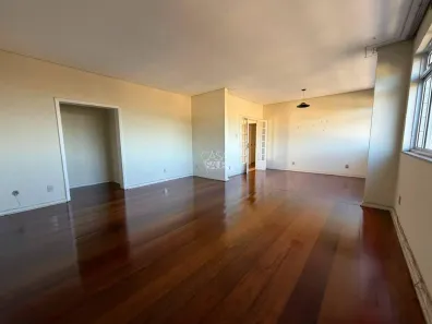 Apartamento com 3 Quartos para alugar, 155m² no Laranjal, Volta Redonda