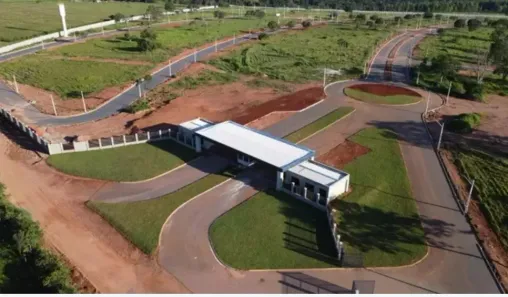 Lote/Terreno à venda, 1000m² no Vila Romana, Goiânia